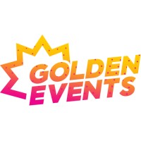 Golden Events Ltd. logo, Golden Events Ltd. contact details