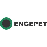 ENGEPET logo, ENGEPET contact details