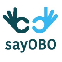 sayOBO logo, sayOBO contact details