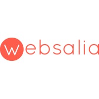 Websalia logo, Websalia contact details