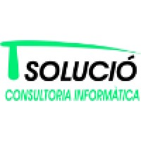 TSOLUCIO logo, TSOLUCIO contact details