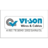 VI-SON CABLES PVT.LTD logo, VI-SON CABLES PVT.LTD contact details