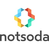 Notsoda logo, Notsoda contact details