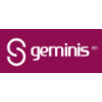 GEMINIS RTI logo, GEMINIS RTI contact details