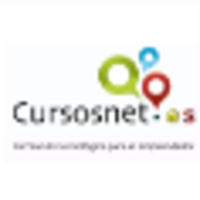 Cursosnet.es logo, Cursosnet.es contact details