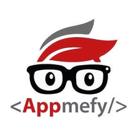 Appmefy.com logo, Appmefy.com contact details