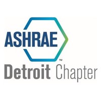 ASHRAE Detroit Chapter logo, ASHRAE Detroit Chapter contact details