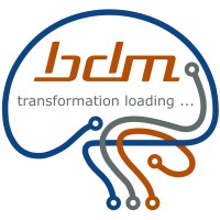 Big Data Miner, SL logo, Big Data Miner, SL contact details