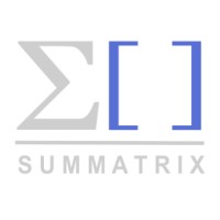 Summatrix Corp. logo, Summatrix Corp. contact details