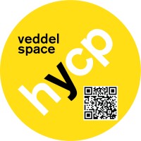 HyCP Veddel Space logo, HyCP Veddel Space contact details