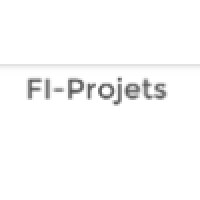 FI-Projets logo, FI-Projets contact details