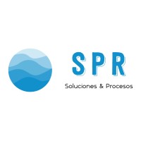 SPR Soluciones & Procesos logo, SPR Soluciones & Procesos contact details