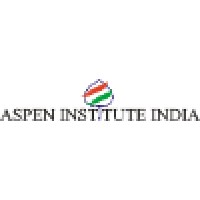 Aspen Institute India logo, Aspen Institute India contact details