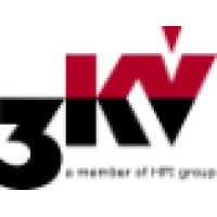 3KV GmbH logo, 3KV GmbH contact details