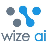 Wize AI logo, Wize AI contact details