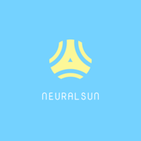 NeuralSun logo, NeuralSun contact details