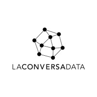 La Conversa Data logo, La Conversa Data contact details