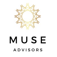 Muse Advisors logo, Muse Advisors contact details