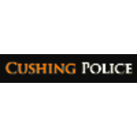 Cushing Police Dept logo, Cushing Police Dept contact details