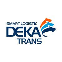 DekaTrans Sp. z o.o. logo, DekaTrans Sp. z o.o. contact details