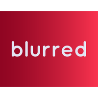 Blurred Software logo, Blurred Software contact details