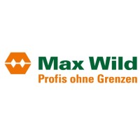 Max Wild GmbH logo, Max Wild GmbH contact details