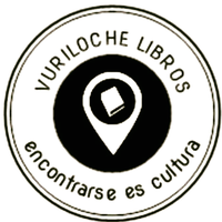 Vuriloche Libros logo, Vuriloche Libros contact details