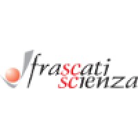 Associazione Frascati Scienza logo, Associazione Frascati Scienza contact details