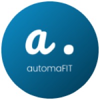 automaFIT logo, automaFIT contact details