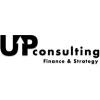 Up Consulting Finance & Strategic logo, Up Consulting Finance & Strategic contact details