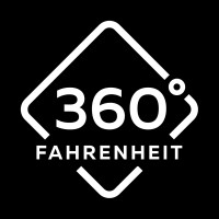 360 degrés Fahrenheit logo, 360 degrés Fahrenheit contact details