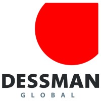 DESSMAN GLOBAL logo, DESSMAN GLOBAL contact details