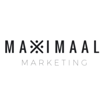 Maximaal Marketing logo, Maximaal Marketing contact details