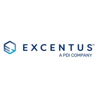 Excentus logo, Excentus contact details