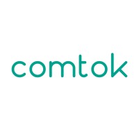 Comtok logo, Comtok contact details