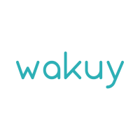 Wakuy logo, Wakuy contact details