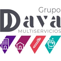 Grupo Dava Multiservicios logo, Grupo Dava Multiservicios contact details