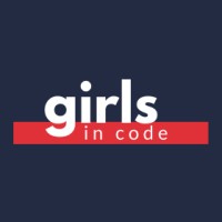 GirlsinCode logo, GirlsinCode contact details