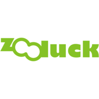 Zooluck logo, Zooluck contact details