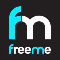 Freeme.es logo, Freeme.es contact details