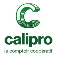 Calipro logo, Calipro contact details