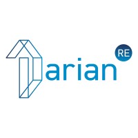 Darian RE logo, Darian RE contact details