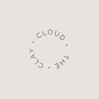 The Clay Cloud logo, The Clay Cloud contact details