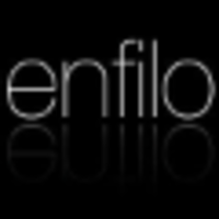 Enfilo logo, Enfilo contact details