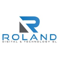 Roland Digital & Technology SL logo, Roland Digital & Technology SL contact details