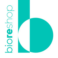 BioReShop logo, BioReShop contact details