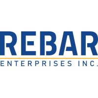 Rebar Enterprises Inc. logo, Rebar Enterprises Inc. contact details