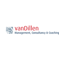 van Dillen Management Consultancy & Coaching logo, van Dillen Management Consultancy & Coaching contact details