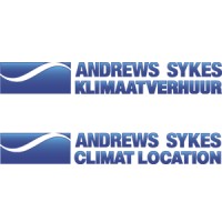 Andrews Sykes Belgium logo, Andrews Sykes Belgium contact details