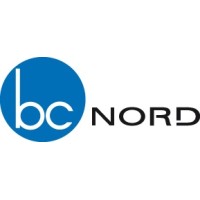 BC NORD logo, BC NORD contact details